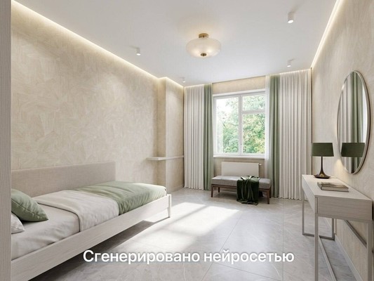 Продам двухкомнатную (2-комн.) квартиру, Мусукаева ул, 8, Нальчик г