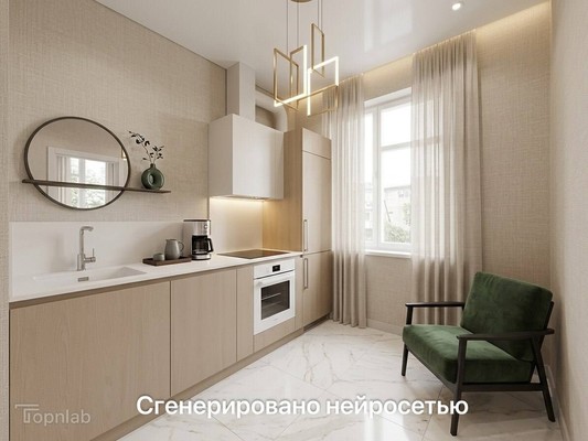Продам двухкомнатную (2-комн.) квартиру, Мусукаева ул, 8, Нальчик г