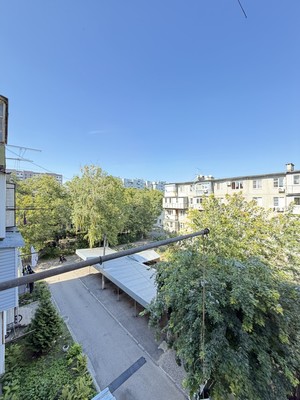 Продам двухкомнатную (2-комн.) квартиру, Мусукаева ул, 8, Нальчик г