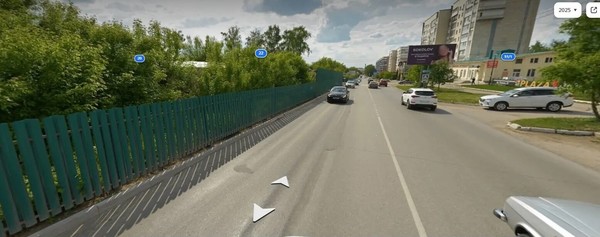 Продам участок 7,4 соток, ИЖС, Чкалова ул, Октябрьский г, 0 км от города