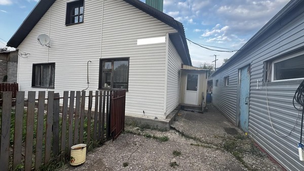 Продам дом, Бакинская ул, Октябрьский г, 0 км от города