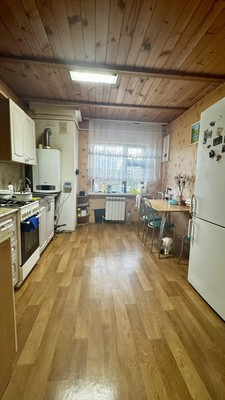 Продам дом, Бакинская ул, Октябрьский г, 0 км от города