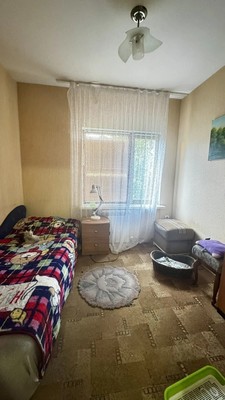 Продам дом, Бакинская ул, Октябрьский г, 0 км от города