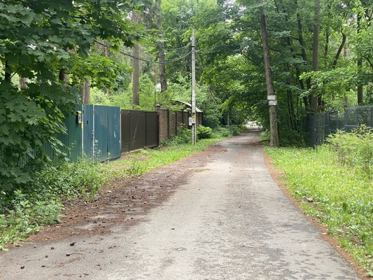 Продам коттедж, Пущина ул, Раменское г, 0 км от города