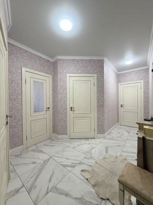 Продам двухкомнатную (2-комн.) квартиру, А.А.Кадырова ул, 80, Нальчик г