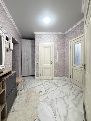 Продам двухкомнатную (2-комн.) квартиру, А.А.Кадырова ул, 80, Нальчик г