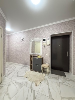 Продам двухкомнатную (2-комн.) квартиру, А.А.Кадырова ул, 80, Нальчик г