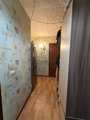 Продам двухкомнатную (2-комн.) квартиру, Железнодорожников ул, 15, Казань г