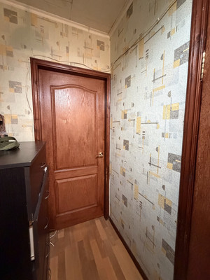 Продам двухкомнатную (2-комн.) квартиру, Железнодорожников ул, 15, Казань г