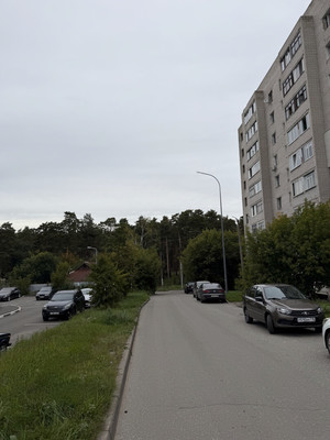 Продам двухкомнатную (2-комн.) квартиру, Железнодорожников ул, 15, Казань г