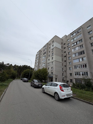 Продам двухкомнатную (2-комн.) квартиру, Железнодорожников ул, 15, Казань г