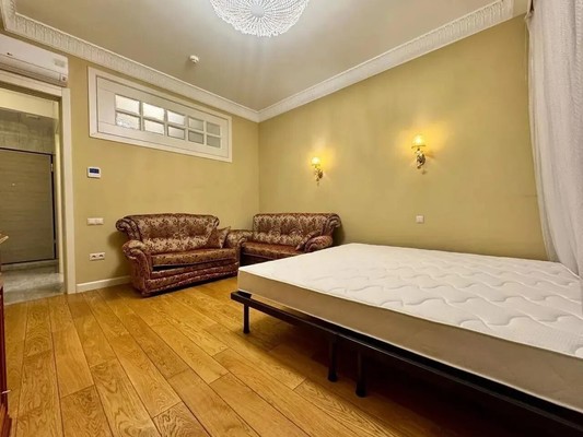 Продам двухкомнатную (2-комн.) квартиру, Ленинградский пр-кт, 36, Москва г