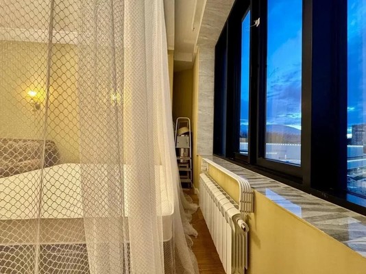 Продам двухкомнатную (2-комн.) квартиру, Ленинградский пр-кт, 36, Москва г