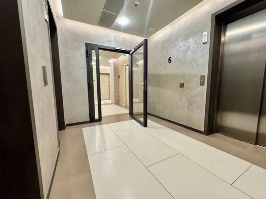 Продам двухкомнатную (2-комн.) квартиру, Ленинградский пр-кт, 36, Москва г