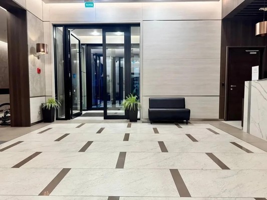 Продам двухкомнатную (2-комн.) квартиру, Ленинградский пр-кт, 36, Москва г