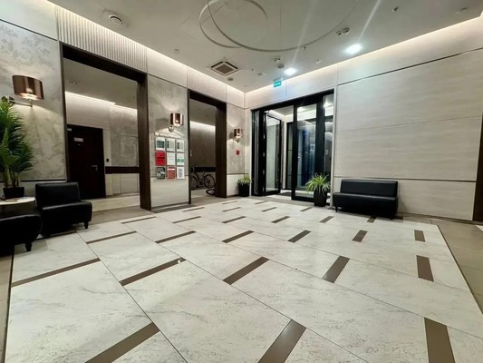 Продам двухкомнатную (2-комн.) квартиру, Ленинградский пр-кт, 36, Москва г
