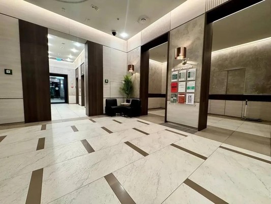 Продам двухкомнатную (2-комн.) квартиру, Ленинградский пр-кт, 36, Москва г