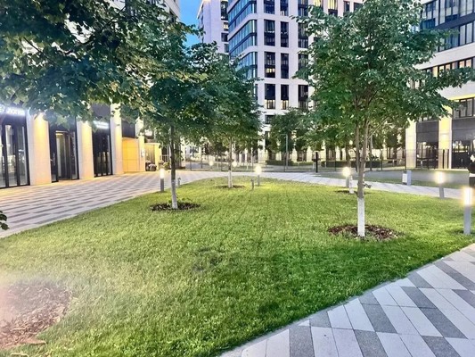 Продам двухкомнатную (2-комн.) квартиру, Ленинградский пр-кт, 36, Москва г