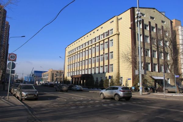 Продам коммерческое помещение 4 500 м2, 1-я Машиностроения ул, 5, Москва г