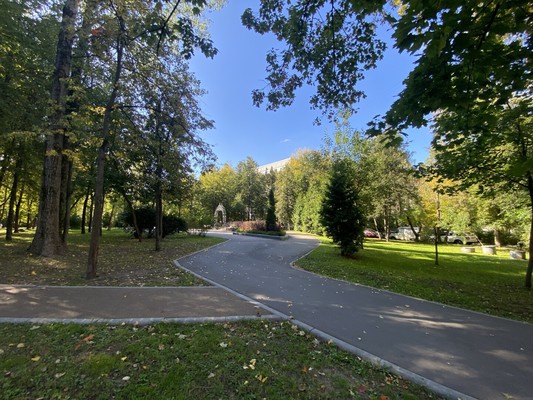 Продам однокомнатную (1-комн.) квартиру, 9-я Парковая ул, 1к1, Москва г