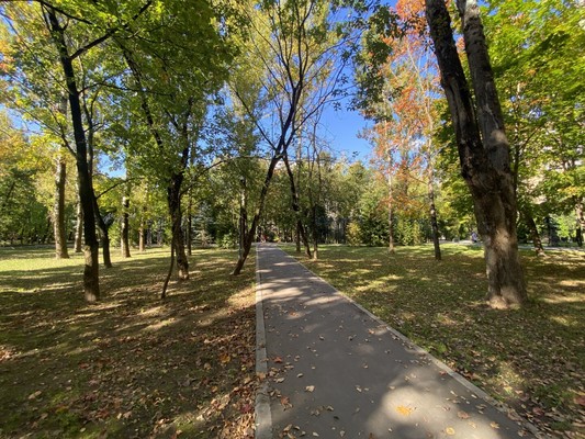 Продам однокомнатную (1-комн.) квартиру, 9-я Парковая ул, 1к1, Москва г