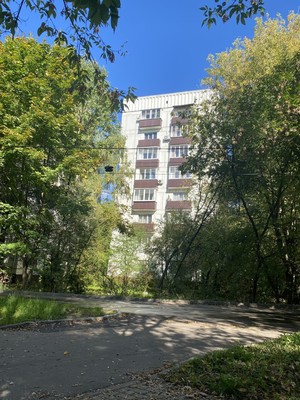Продам однокомнатную (1-комн.) квартиру, 9-я Парковая ул, 1к1, Москва г