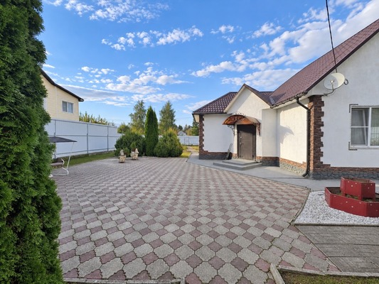 Продам дом, Дружбы ул, 5, Ворсино с, 0 км от города