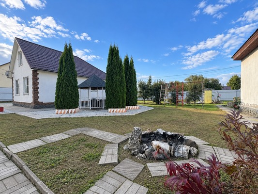 Продам дом, Дружбы ул, 5, Ворсино с, 0 км от города