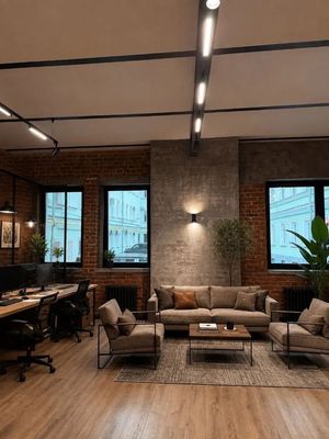 Сдам коммерческое помещение 120 м2, Волхонка ул, 5/6 4, Москва г