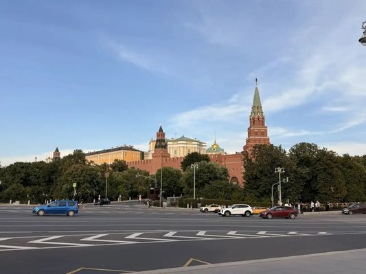 Сдам коммерческое помещение 120 м2, Волхонка ул, 5/6 4, Москва г