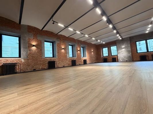Сдам коммерческое помещение 120 м2, Волхонка ул, 5/6 4, Москва г
