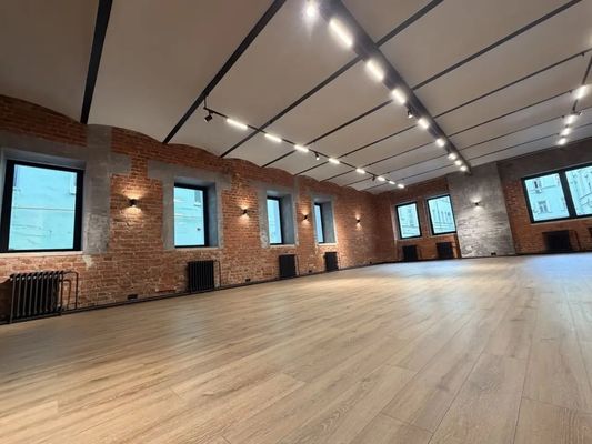 Сдам коммерческое помещение 120 м2, Волхонка ул, 5/6 4, Москва г