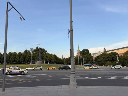 Сдам коммерческое помещение 120 м2, Волхонка ул, 5/6 4, Москва г