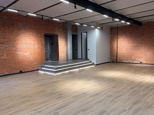 Сдам коммерческое помещение 120 м2, Волхонка ул, 5/6 4, Москва г