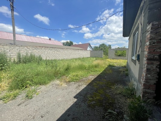 Продам дом, Им Юанова А.Г. ул, 7а, Шалушка с, 0 км от города