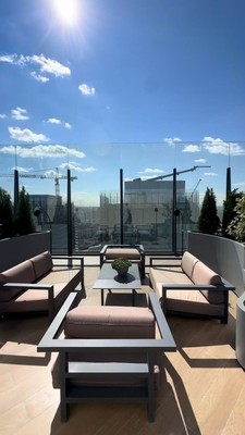 Продам однокомнатную (1-комн.) квартиру (долевое), Кутузовский проезд, 16А/1, Москва г