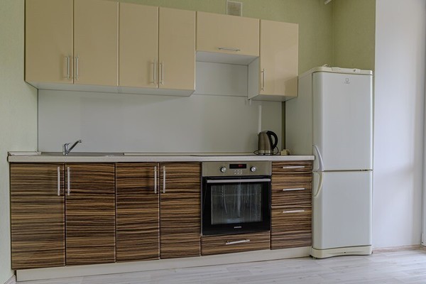 Продам однокомнатную (1-комн.) квартиру, Лозицкой ул, 8, Пенза г