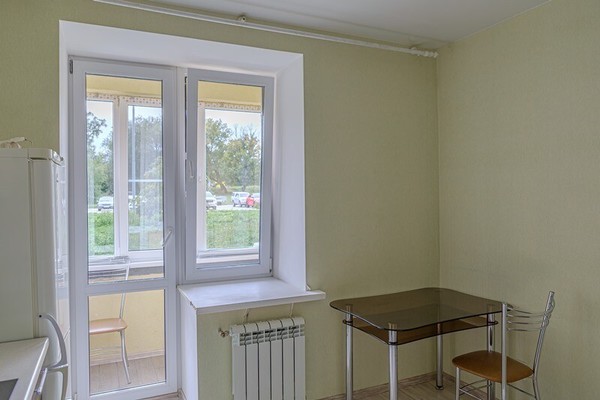Продам однокомнатную (1-комн.) квартиру, Лозицкой ул, 8, Пенза г