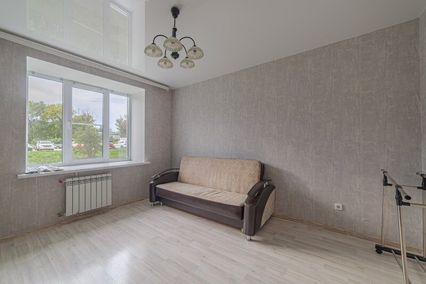 Продам однокомнатную (1-комн.) квартиру, Лозицкой ул, 8, Пенза г