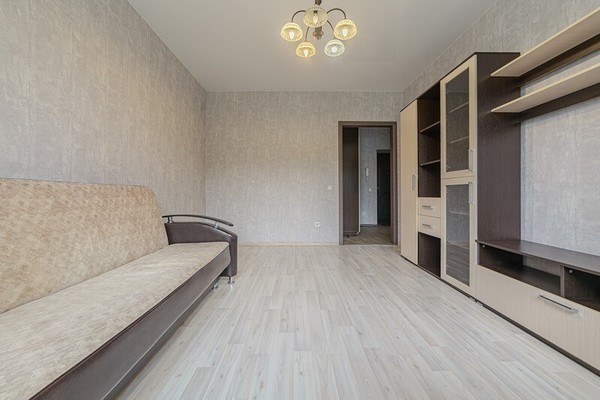 Продам однокомнатную (1-комн.) квартиру, Лозицкой ул, 8, Пенза г