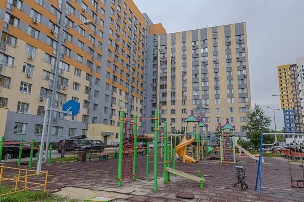 Продам однокомнатную (1-комн.) квартиру, Лозицкой ул, 8, Пенза г