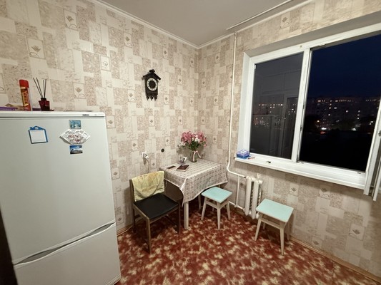 Продам однокомнатную (1-комн.) квартиру, Лермонтова ул, 35, Симферополь г
