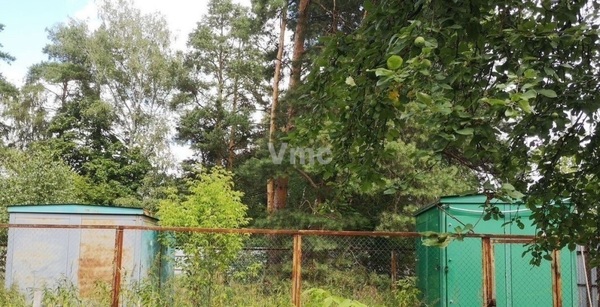 Продам участок 730 соток, ИЖС, Набережная ул, Ногинск г, 1 км от города