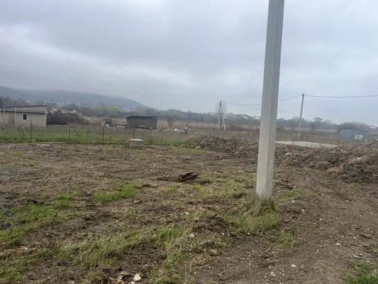 Продам участок 4,81 соток, ИЖС, Мира ул, Южная Озереевка с, 0 км от города