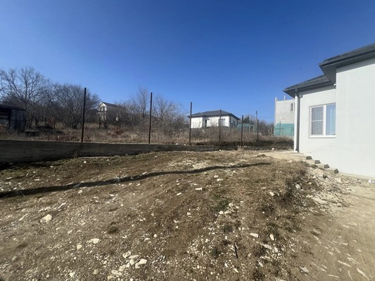 Продам участок 5,4 соток, ИЖС, Эра снт, Борисовка с, 0 км от города