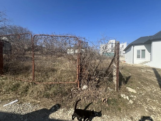 Продам участок 5,4 соток, ИЖС, Эра снт, Борисовка с, 0 км от города