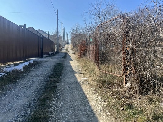 Продам участок 5,4 соток, ИЖС, Эра снт, Борисовка с, 0 км от города