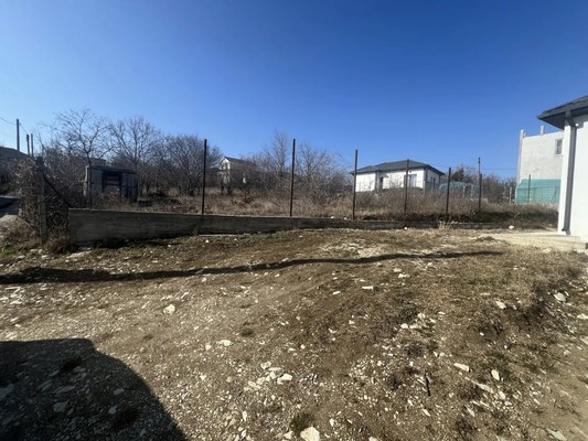 Продам участок 5,4 соток, ИЖС, Эра снт, Борисовка с, 0 км от города