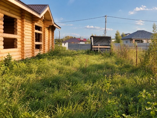 Продам дом, 1607, Новая д, 0 км от города
