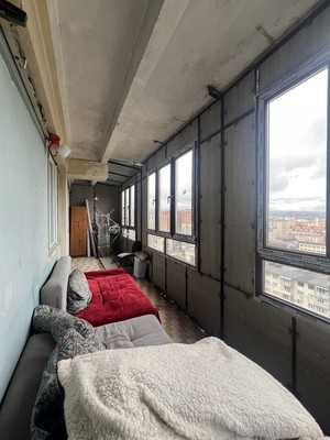 Продам двухкомнатную (2-комн.) квартиру, Шогенцукова пр-кт, 94, Нальчик г